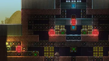 Full Bore preview 8