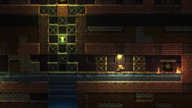 Full Bore preview 4