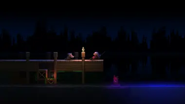 Full Bore preview 2