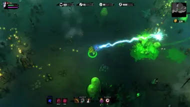 Full Mojo Rampage preview 8