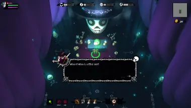 Full Mojo Rampage preview 7