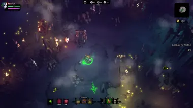 Full Mojo Rampage preview 10