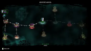 Full Mojo Rampage preview 9