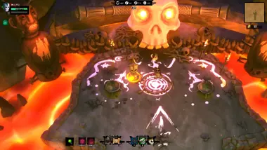 Full Mojo Rampage preview 5