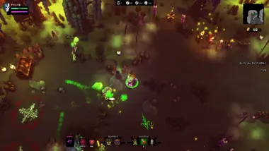 Full Mojo Rampage preview 2