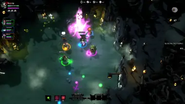 Full Mojo Rampage preview 3