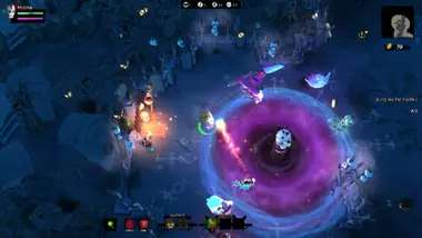 Full Mojo Rampage preview 4