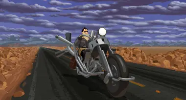 Full Throttle Remastered preview 2