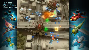FullBlast preview 2
