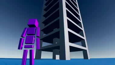 Fun with Ragdolls: The Game preview 8
