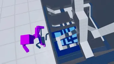 Fun with Ragdolls: The Game preview 11