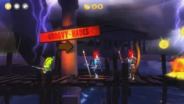 Funk of Titans preview 7