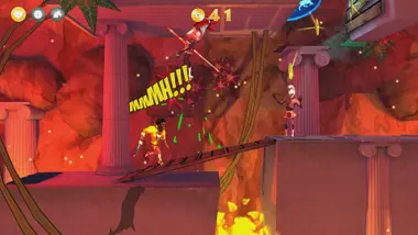 Funk of Titans preview 5