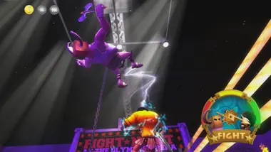 Funk of Titans preview 6