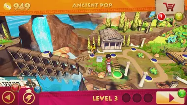 Funk of Titans preview 4