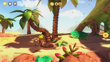 Funk of Titans preview 3