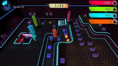 Funklift preview 6