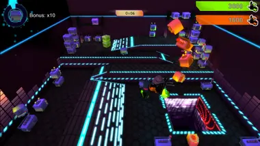 Funklift preview 5