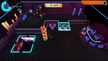 Funklift preview 3
