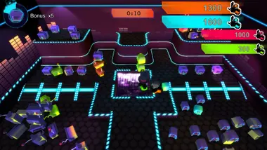 Funklift preview 4