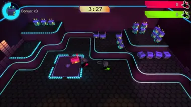 Funklift preview 2