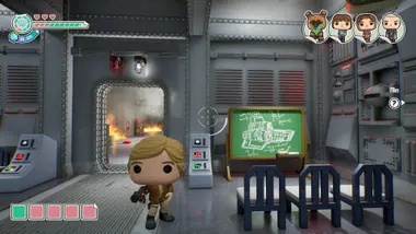Funko Fusion preview 2