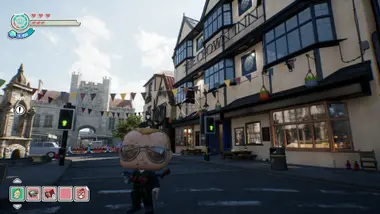 Funko Fusion preview 3