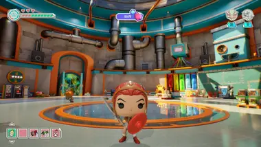 Funko Fusion preview 5