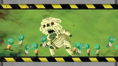 Funtasia preview 2