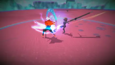 Furi preview 8