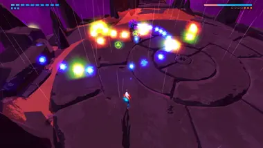 Furi preview 9