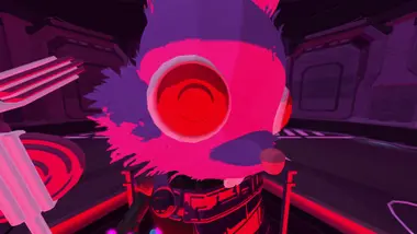 Furi preview 7