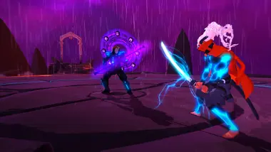 Furi preview 6