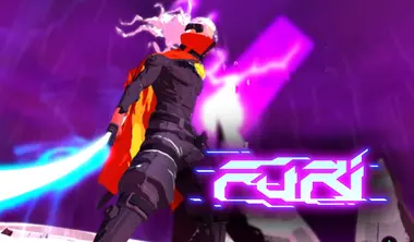 Furi preview 11