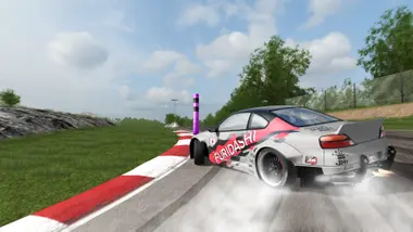 FURIDASHI: Drift Cyber Sport preview 3