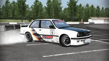 FURIDASHI: Drift Cyber Sport preview 7
