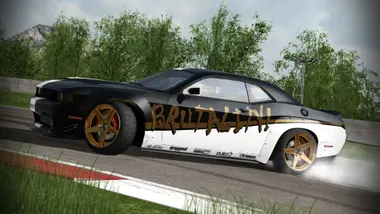 FURIDASHI: Drift Cyber Sport preview 16