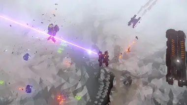 Furious Angels preview 3