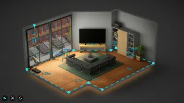 Furnish Master preview 6