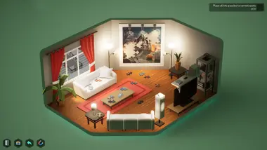 Furnish Master preview 5