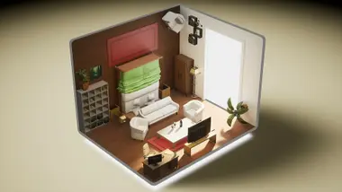 Furnish Master preview 3