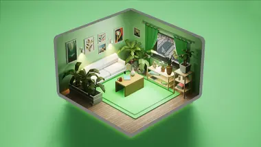 Furnish Master preview 2