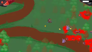 Furry Killer preview 4