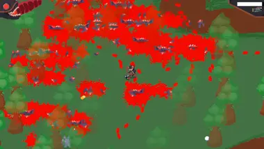 Furry Killer preview 3