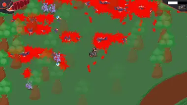 Furry Killer preview 2