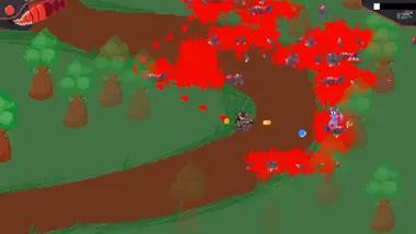Furry Killer preview 5