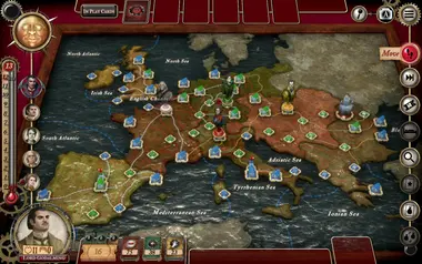 Fury of Dracula: Digital Edition preview 2
