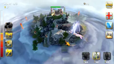 Fury Of The Gods preview 6