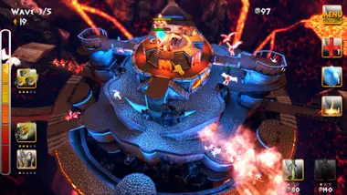 Fury Of The Gods preview 3