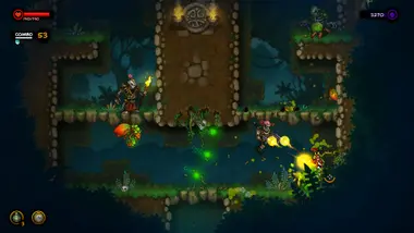 Fury Unleashed preview 4